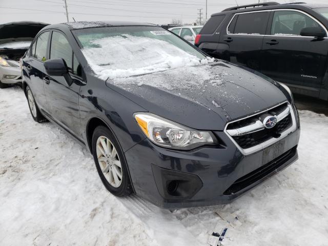 SUBARU NULL 2014 jf1gjac64eh015424