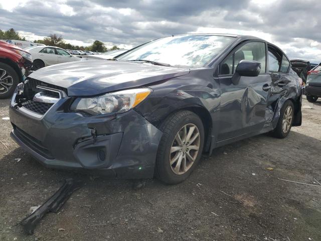 SUBARU IMPREZA 2014 jf1gjac64eh015620