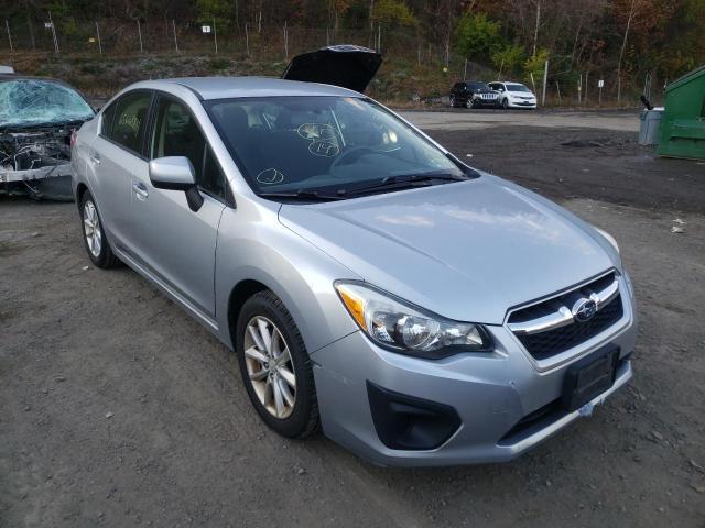 SUBARU IMPREZA PR 2014 jf1gjac64eh024673