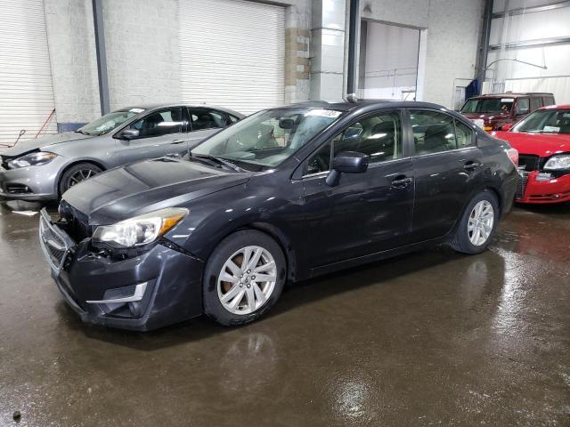 SUBARU IMPREZA PR 2015 jf1gjac64fh011407