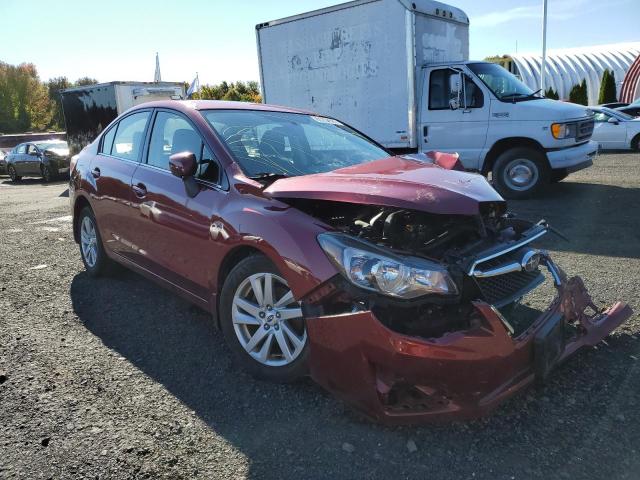 SUBARU IMPREZA PR 2015 jf1gjac64fh014579