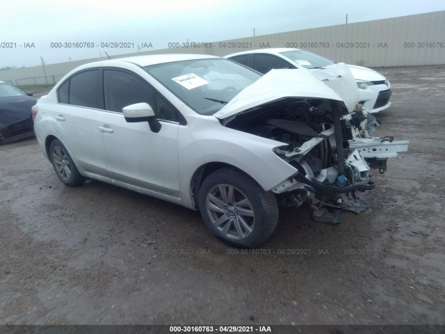 SUBARU IMPREZA SEDAN 2015 jf1gjac64fh018289