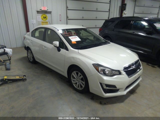 SUBARU IMPREZA SEDAN 2015 jf1gjac64fh020429