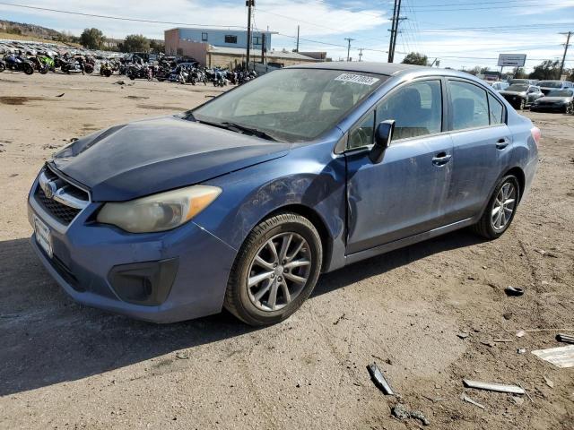 SUBARU IMPREZA 2012 jf1gjac65ch006311