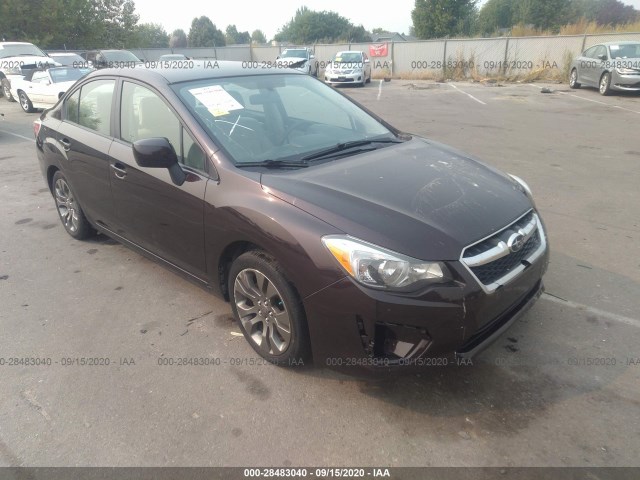 SUBARU IMPREZA SEDAN 2012 jf1gjac65ch009337