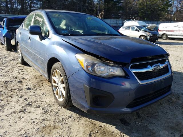 SUBARU IMPREZA PR 2012 jf1gjac65ch011704