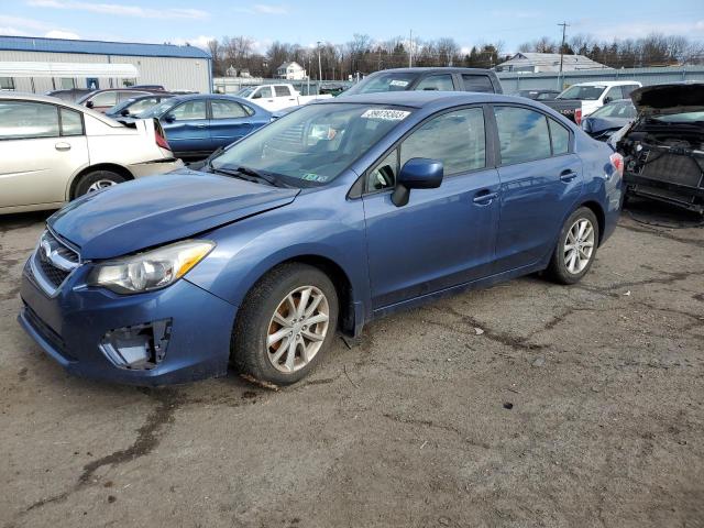 SUBARU IMPREZA PR 2012 jf1gjac65ch014330