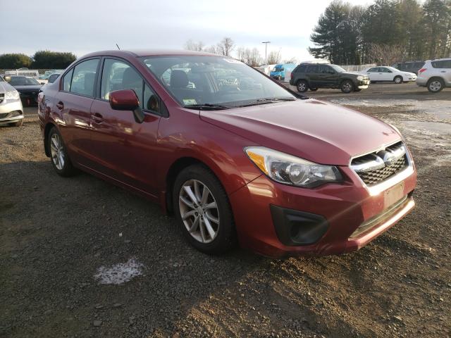 SUBARU IMPREZA PR 2012 jf1gjac65ch019267