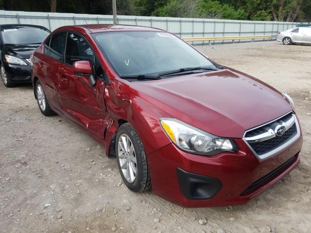 SUBARU IMPREZA PR 2012 jf1gjac65ch029894