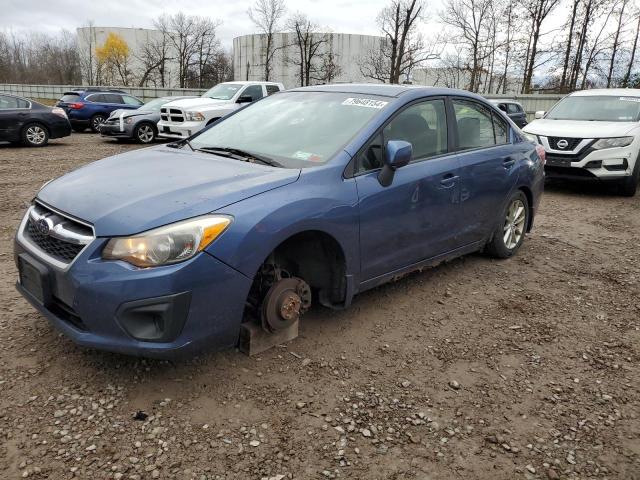 SUBARU IMPREZA PR 2013 jf1gjac65dg031622