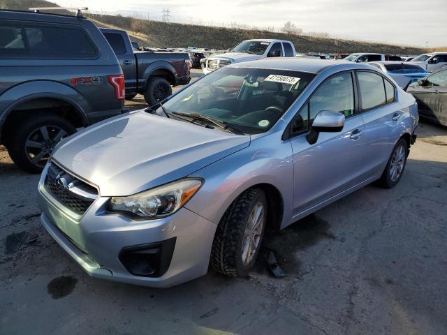 SUBARU IMPREZA PR 2013 jf1gjac65dh032490