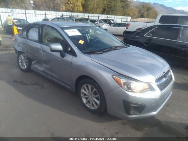 SUBARU IMPREZA SEDAN 2013 jf1gjac65dh034207