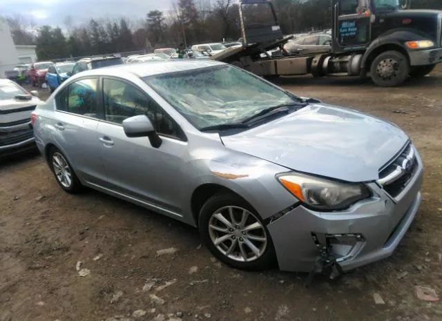 SUBARU NULL 2014 jf1gjac65eg023540