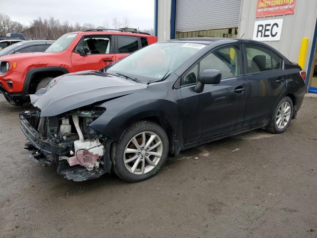 SUBARU IMPREZA PR 2014 jf1gjac65eh013469