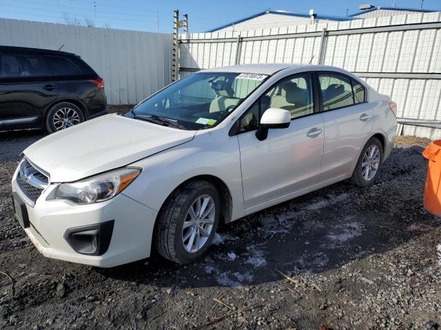 SUBARU IMPREZA PR 2014 jf1gjac65eh014024