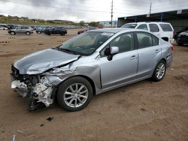 SUBARU IMPREZA PR 2014 jf1gjac65eh021393