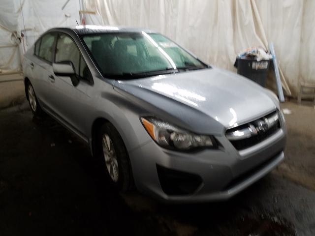 SUBARU IMPREZA PR 2014 jf1gjac65eh024990