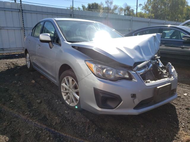 SUBARU IMPREZA PR 2014 jf1gjac65eh026819