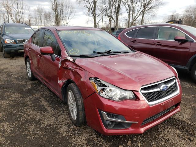 SUBARU IMPREZA PR 2015 jf1gjac65fh013750