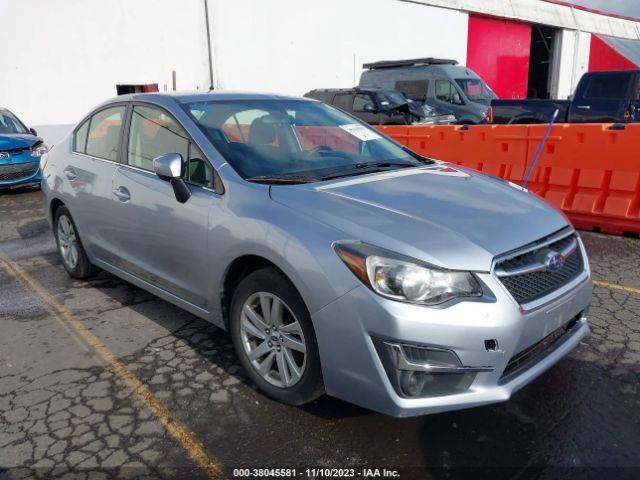 SUBARU NULL 2015 jf1gjac65fh015711