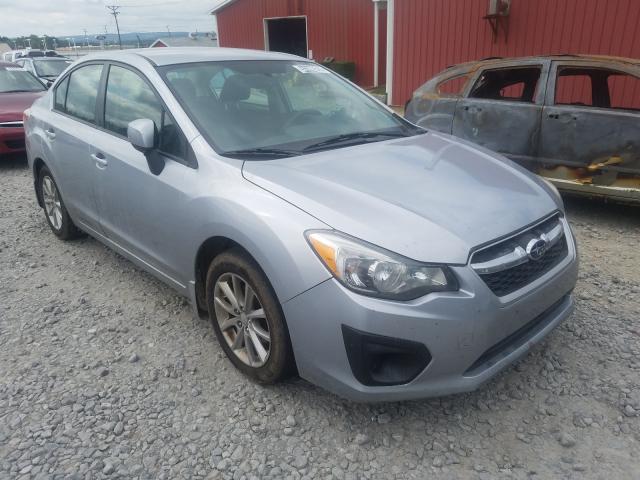 SUBARU IMPREZA PR 2012 jf1gjac66ch006866