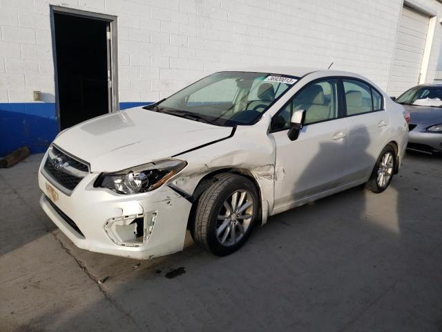 SUBARU IMPREZA PR 2012 jf1gjac66ch008665