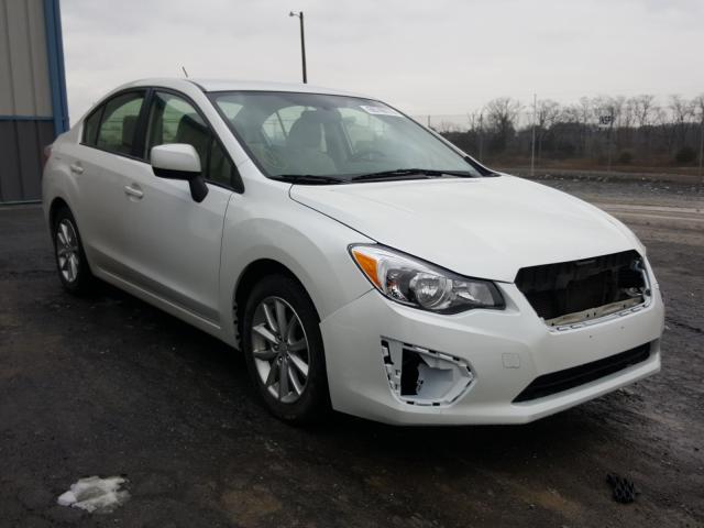 SUBARU IMPREZA PR 2012 jf1gjac66ch015633