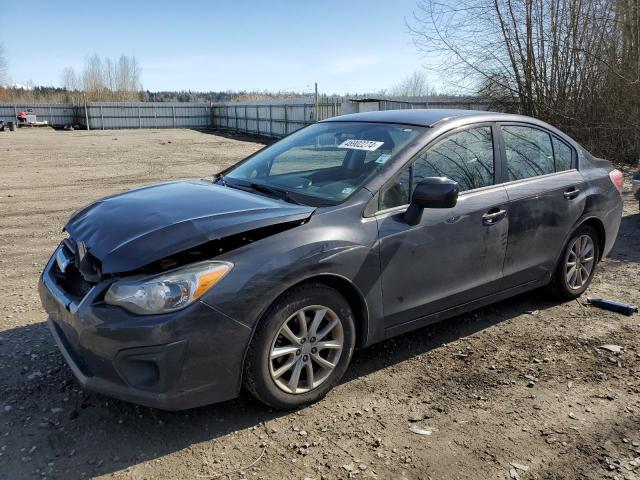 SUBARU IMPREZA 2012 jf1gjac66ch019231