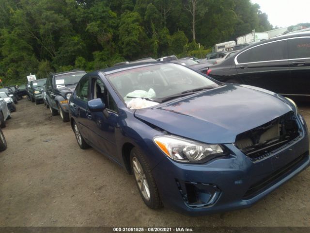 SUBARU NULL 2012 jf1gjac66ch023862