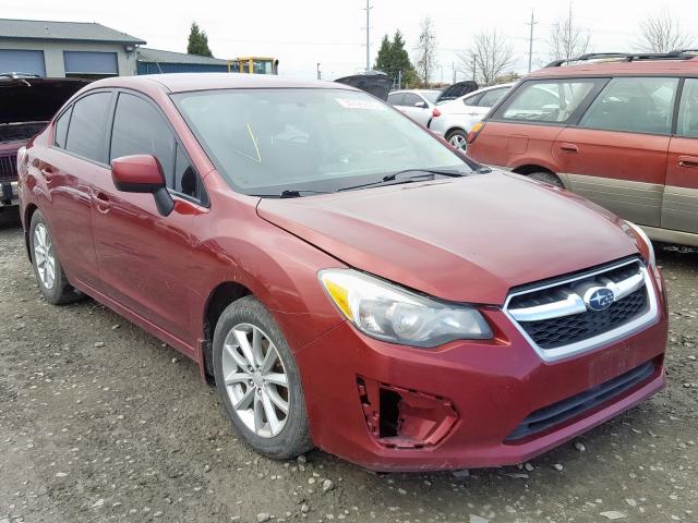 SUBARU IMPREZA PR 2013 jf1gjac66dh003256