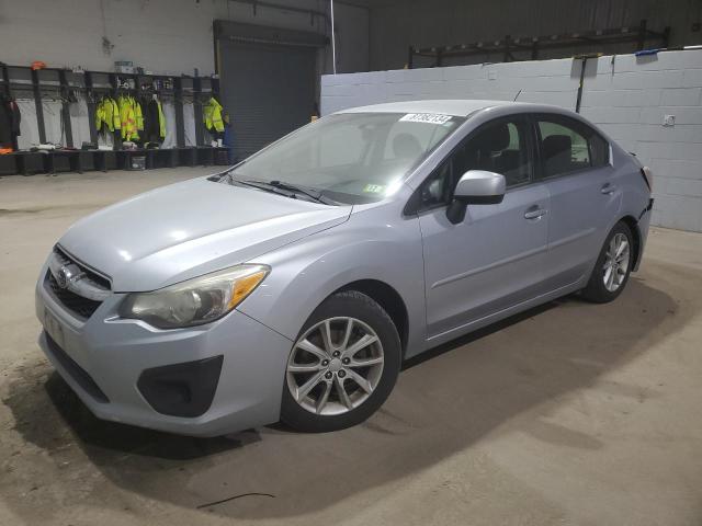 SUBARU IMPREZA PR 2013 jf1gjac66dh008277