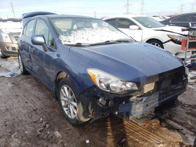 SUBARU IMPREZA PR 2013 jf1gjac66dh010286