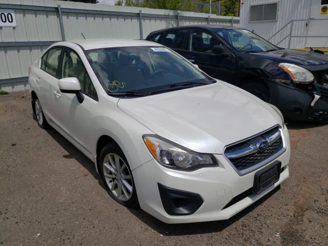 SUBARU IMPREZA PR 2013 jf1gjac66dh012247