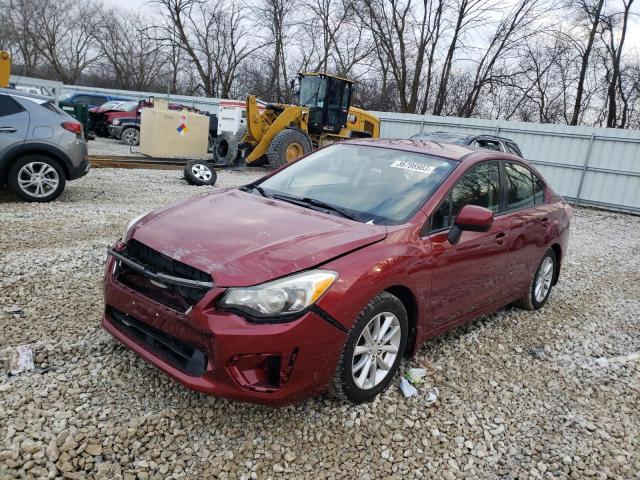 SUBARU IMPREZA PR 2013 jf1gjac66dh026536