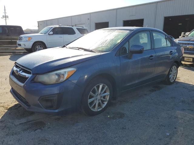 SUBARU IMPREZA 2013 jf1gjac66dh031204