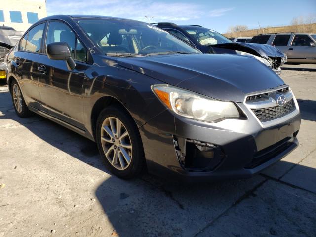 SUBARU IMPREZA PR 2013 jf1gjac66dh031722