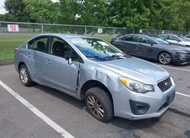 SUBARU IMPREZA SEDAN 2013 jf1gjac66dh031784