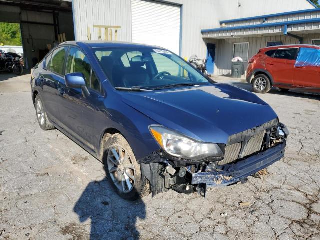 SUBARU IMPREZA PR 2013 jf1gjac66dh032935