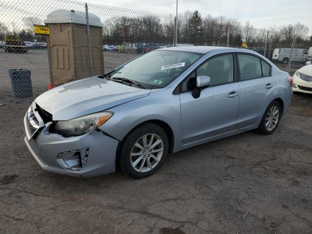 SUBARU IMPREZA 2013 jf1gjac66dh035415