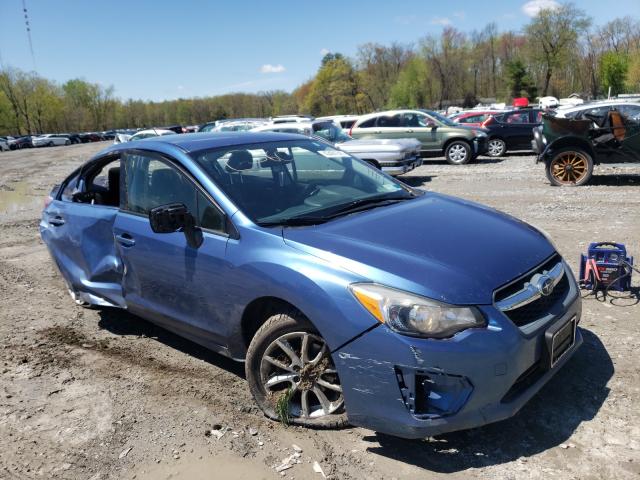 SUBARU IMPREZA PR 2014 jf1gjac66eh006918