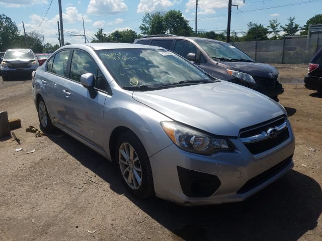 SUBARU NULL 2014 jf1gjac66eh018051