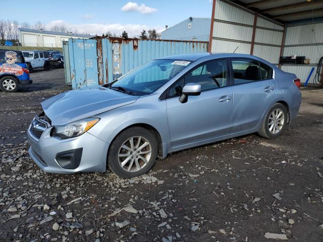 SUBARU IMPREZA PR 2014 jf1gjac66eh026621