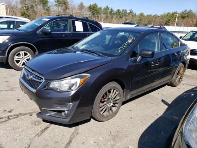 SUBARU IMPREZA PR 2015 jf1gjac66fh004085