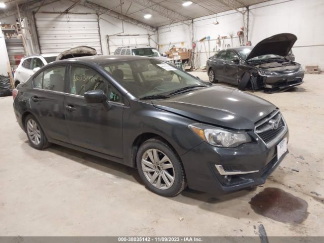 SUBARU IMPREZA 2015 jf1gjac66fh004930