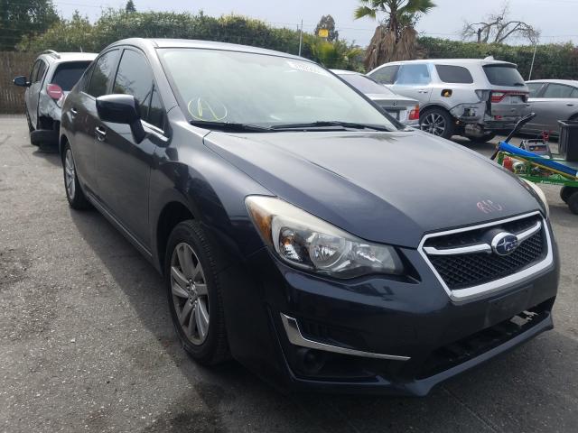 SUBARU IMPREZA PR 2015 jf1gjac66fh005298