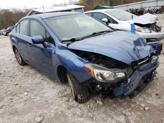 SUBARU IMPREZA PR 2015 jf1gjac66fh006614