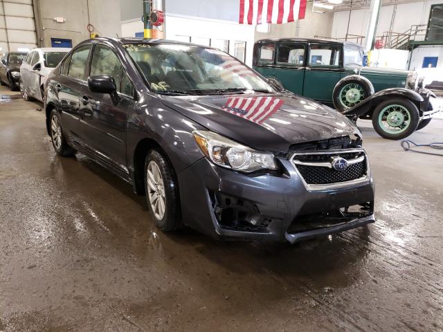 SUBARU IMPREZA PR 2015 jf1gjac66fh007410