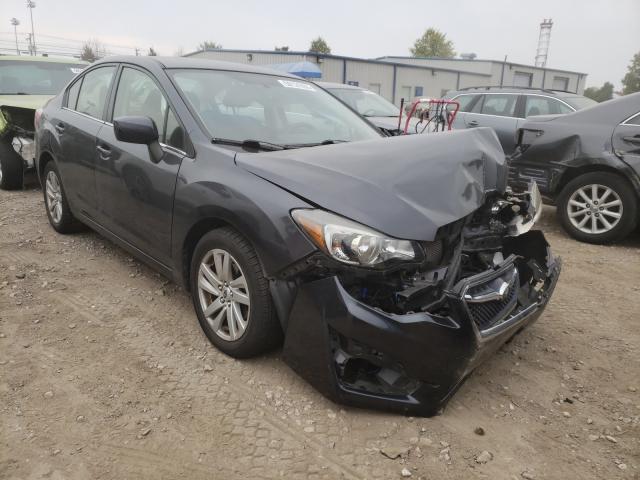 SUBARU IMPREZA PR 2015 jf1gjac66fh012767