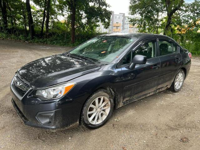 SUBARU IMPREZA PR 2012 jf1gjac67cg010897