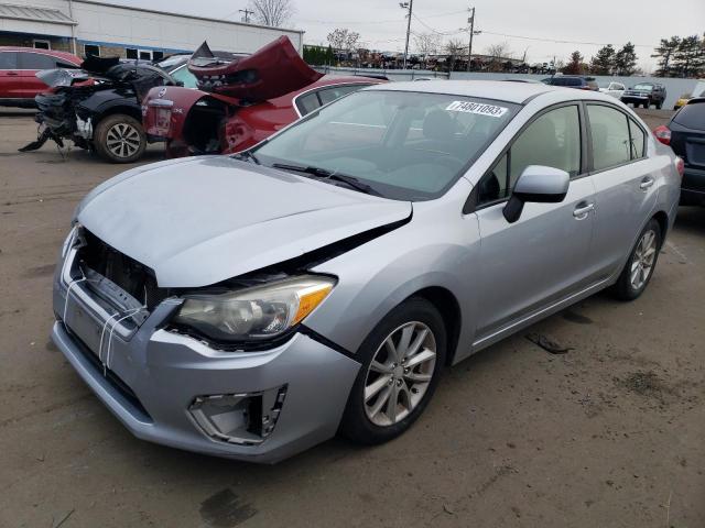 SUBARU IMPREZA 2012 jf1gjac67ch010540